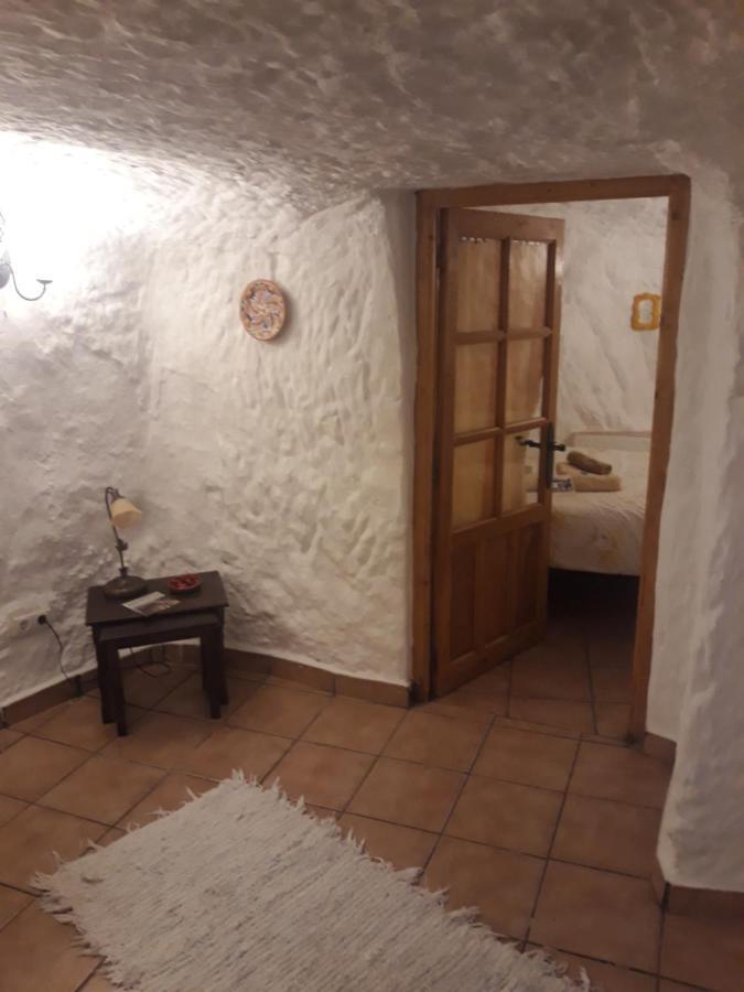 The Welcome Cave Freila Zewnętrze zdjęcie
