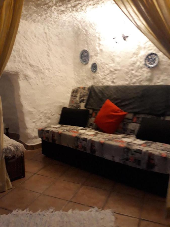 The Welcome Cave Freila Zewnętrze zdjęcie