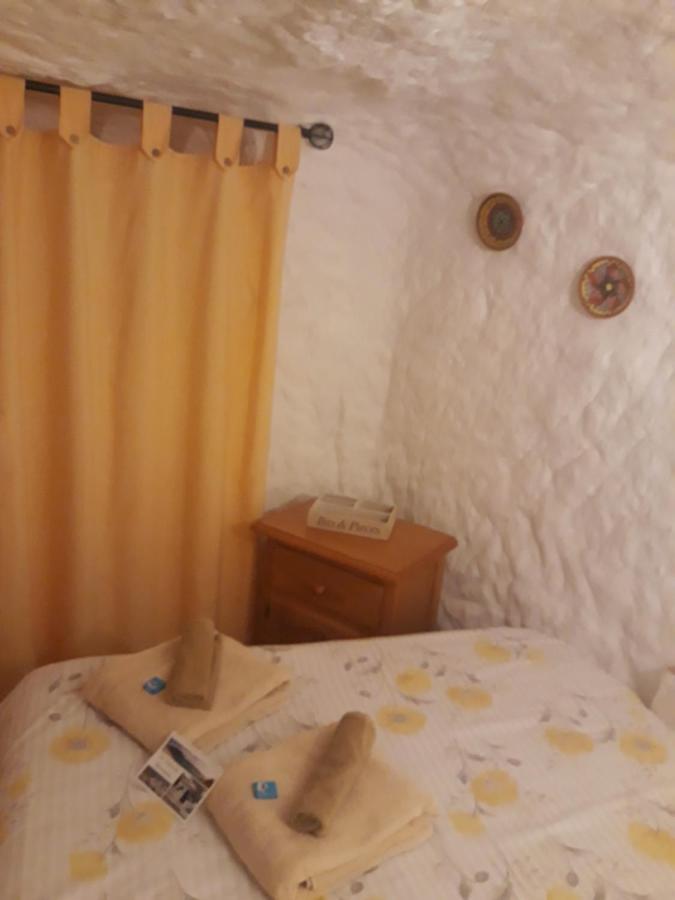 The Welcome Cave Freila Zewnętrze zdjęcie
